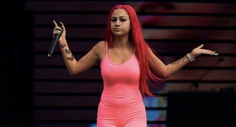 bhad barbie leak|Bhad Bhabie Shares OnlyFans Earnings Breakdown Showing。